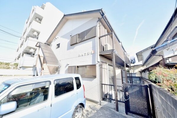 ハイツ伊藤の物件内観写真